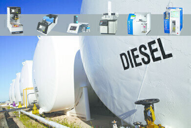 PAC Offers all the Diesel Analysis Solutions you Need to Keep You Compliant with Global Standards